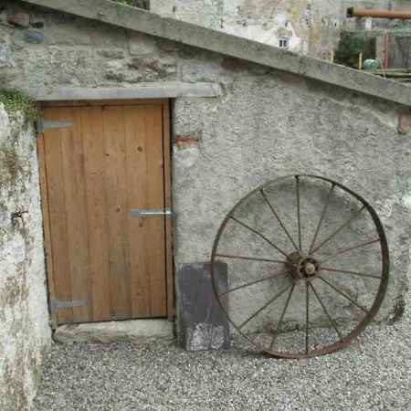 Clashganny Mill Dom wakacyjny *