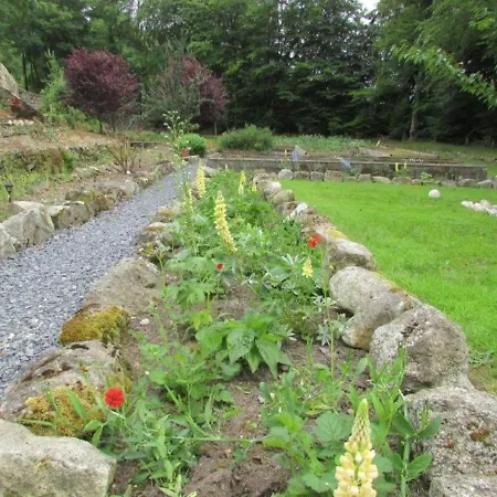 بيت للعطل Clashganny Mill