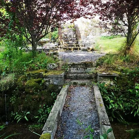 Clashganny Mill Dom wakacyjny *