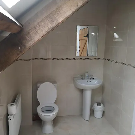 Clashganny Mill בית נופש