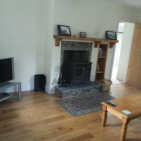 Clashganny Mill بيت للعطل *