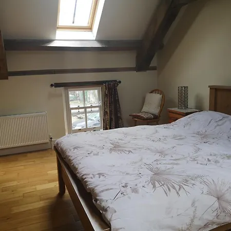 בית נופש Clashganny Mill בוריס