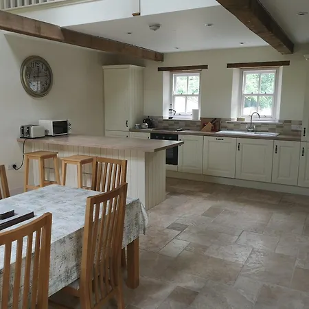 Clashganny Mill Dom wakacyjny