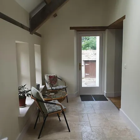 Clashganny Mill בוריס