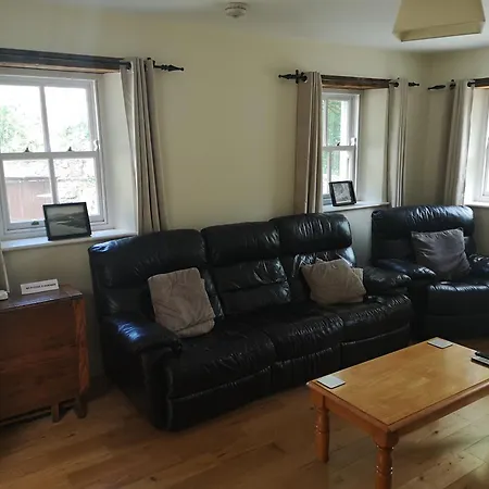 Clashganny Mill * בוריס