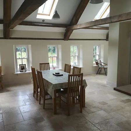 Clashganny Mill Dom wakacyjny