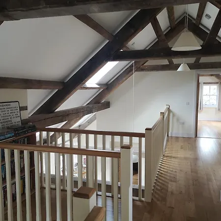 Dom wakacyjny Clashganny Mill