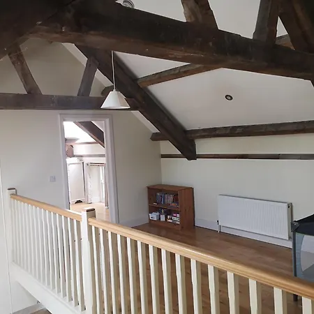 Clashganny Mill بيت للعطل *