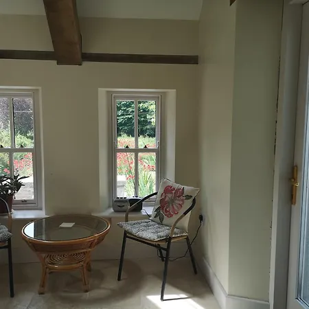 Clashganny Mill Dom wakacyjny Borris