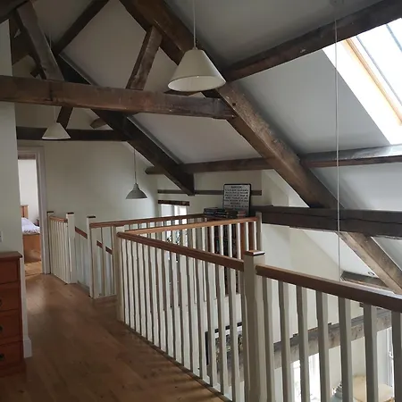 بيت للعطل Clashganny Mill بوريس