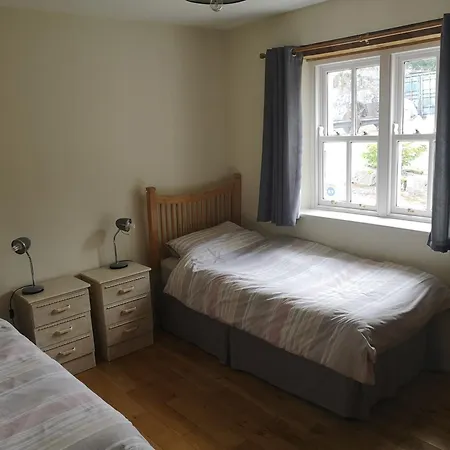 Clashganny Mill * בוריס