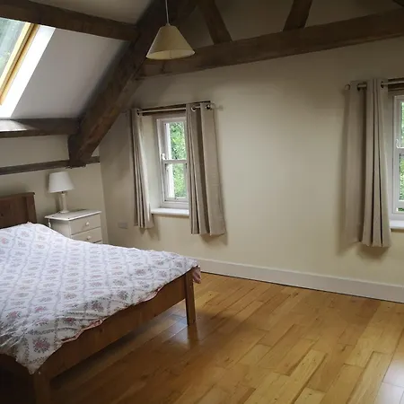 בית נופש Clashganny Mill