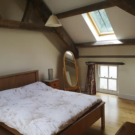 Clashganny Mill בית נופש בוריס