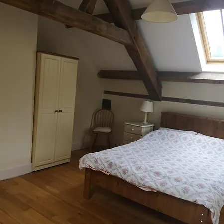 Dom wakacyjny Clashganny Mill *