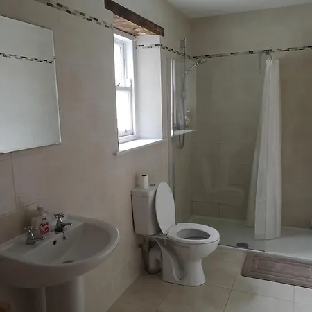 Clashganny Mill בית נופש