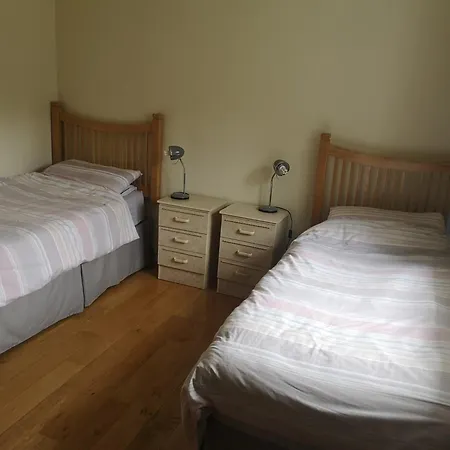 Clashganny Mill * Borris