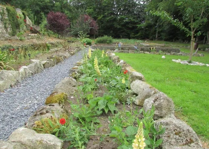 Nyaraló Clashganny Mill