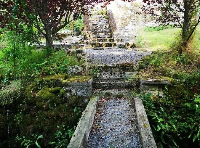 Clashganny Mill Nyaraló *