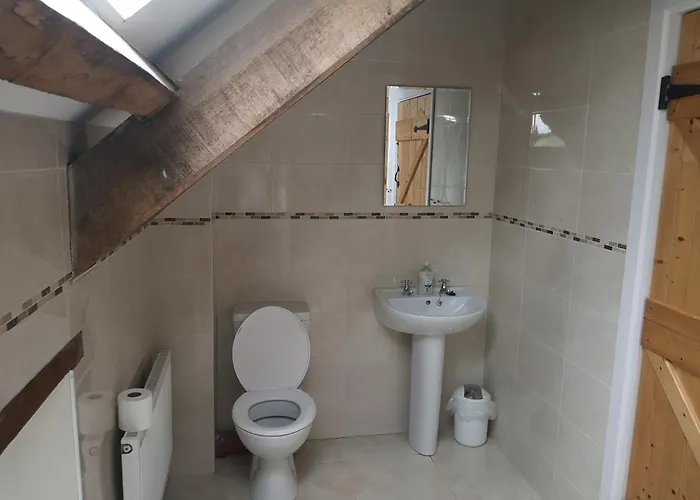 Clashganny Mill Feriehus