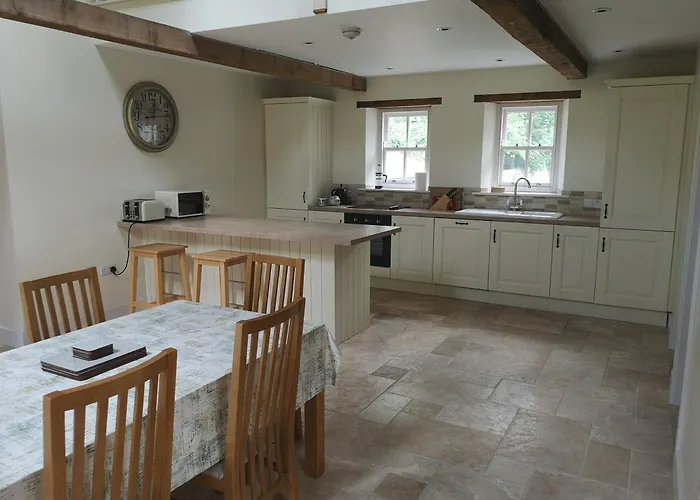 Clashganny Mill Nyaraló