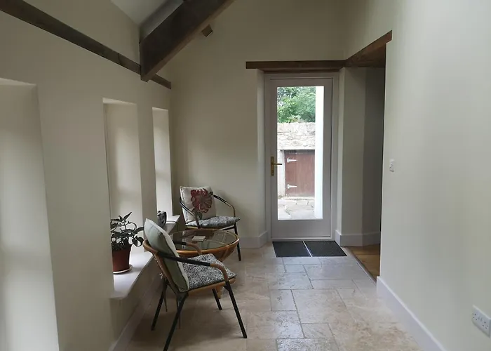 Clashganny Mill Borris