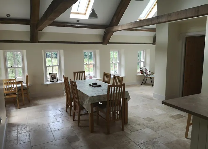 Clashganny Mill Nyaraló