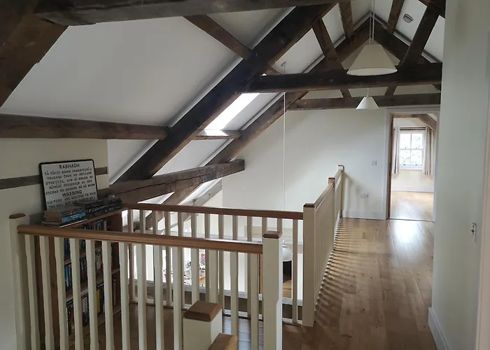 Nyaraló Clashganny Mill