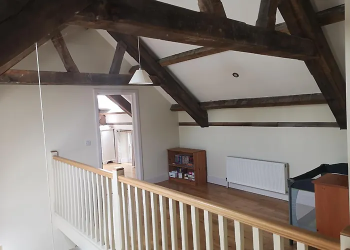 Clashganny Mill Nyaraló *