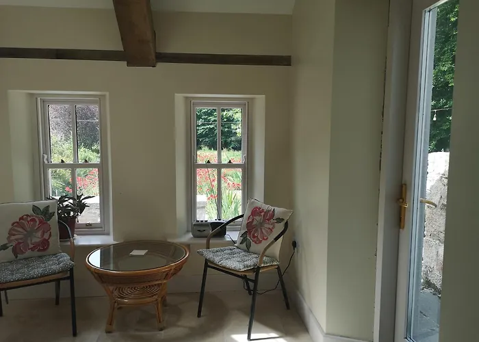 Clashganny Mill Nyaraló Borris