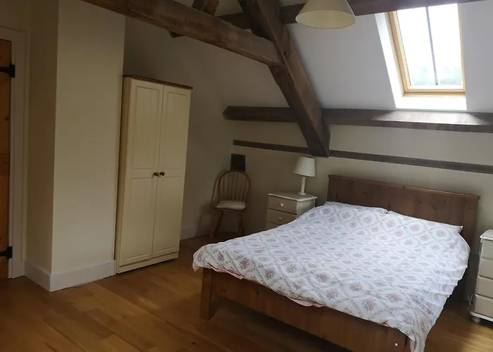 Feriehus Clashganny Mill *