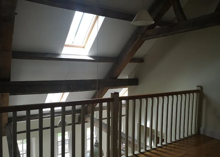 Clashganny Mill * Borris