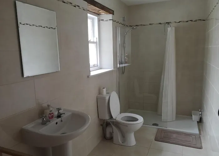 Clashganny Mill Nyaraló