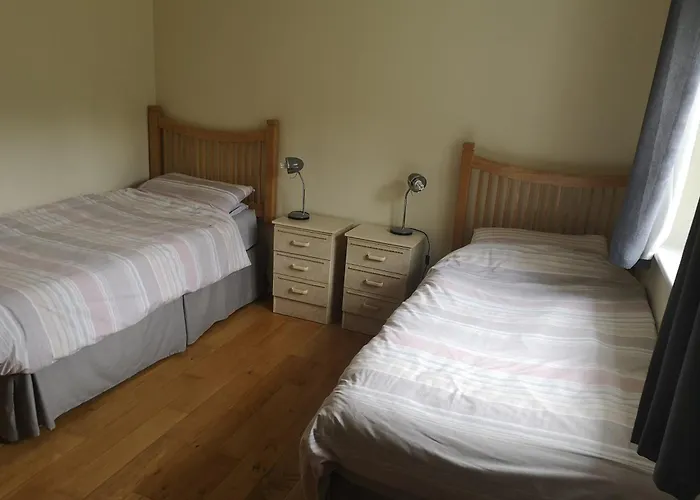 Clashganny Mill * Borris